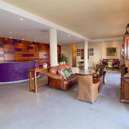 Apartamento Rescator 119 *